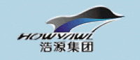 浩源品牌logo