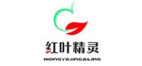 红叶精灵服饰品牌logo