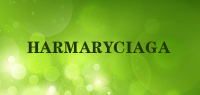 HARMARYCIAGA品牌logo