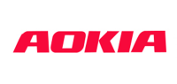 奥家AOKIA品牌logo