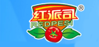 红派司品牌logo
