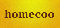 homecoo品牌logo