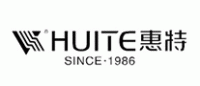 惠特HUITE品牌logo