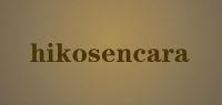 hikosencara品牌logo