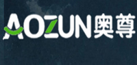 奥尊AOZUN品牌logo