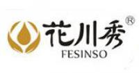 花川秀品牌logo