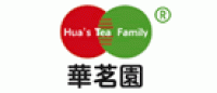 华茗园品牌logo