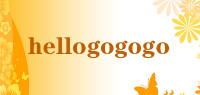 hellogogogo品牌logo