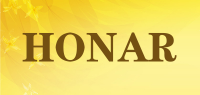 HONAR品牌logo