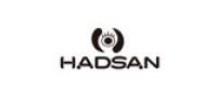 hadsan品牌logo
