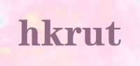 hkrut品牌logo