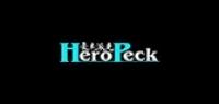 heropeck品牌logo
