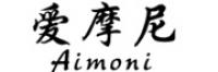 爱摩尼品牌logo