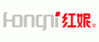 红妮品牌logo