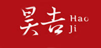 昊吉品牌logo