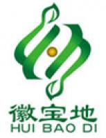 徽宝地茶叶品牌logo