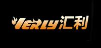 汇利VERLY品牌logo