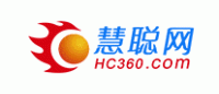 慧聪网品牌logo