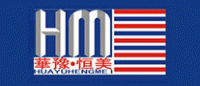 华豫恒美品牌logo