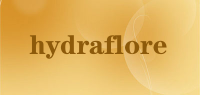 hydraflore品牌logo
