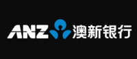 澳新银行品牌logo