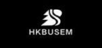 hkbusem品牌logo