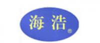 海浩品牌logo