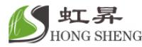 虹昇HONGSHENG品牌logo