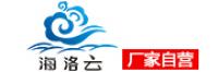 海洛云品牌logo