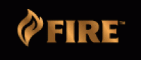 火咖Fire品牌logo