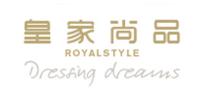 皇家尚品服饰品牌logo