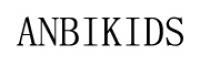ANBIKIDS品牌logo