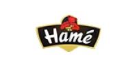 hame食品品牌logo