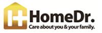 HomeDr.品牌logo