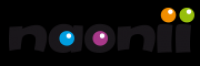 爱为诺品牌logo