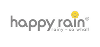 HAPPYRAIN品牌logo