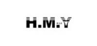 hmy鞋类品牌logo