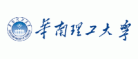 华南理工大学品牌logo