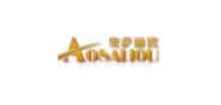 奥萨丽欧品牌logo
