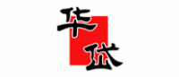 华岱品牌logo