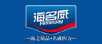 海名威品牌logo