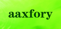 aaxfory品牌logo