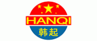 韩起HANQI品牌logo