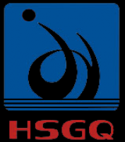 hsgq数码品牌logo