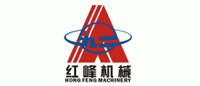 红峰品牌logo