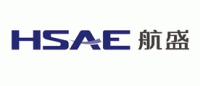 航盛电子品牌logo
