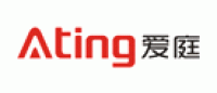 爱庭Aiting品牌logo
