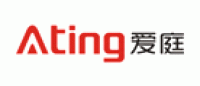爱庭品牌logo