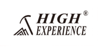 至高High Experience品牌logo