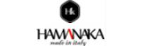 hamanaka品牌logo